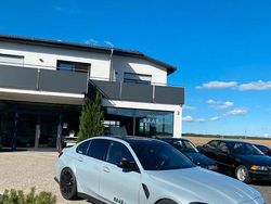 Grau Gebraucht 2022 BMW M3 Competition Edition Limousine | 76.500 € (Fairer Preis)