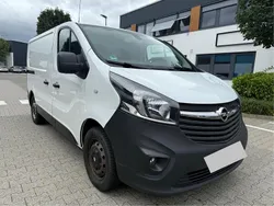 Weiß Gebraucht 2019 Opel Vivaro Van | 6.000 €
