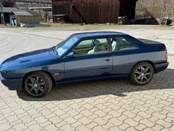 Blau Gebraucht 1996 Maserati Biturbo GT Coupé | 35.000 €