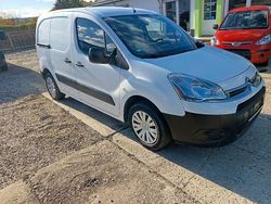 Grau Gebraucht 2014 Citroën Berlingo Limousine | 6.000 € (Guter Preis)