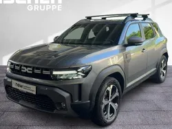 Grau Gebraucht 2024 Dacia Duster Journey SUV | 24.490 € (Fairer Preis)