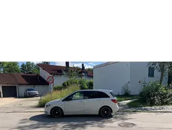 Weiß Gebraucht 2014 Mercedes B200 Van / Kleinbus | 14.000 € (Etwas zu teuer)