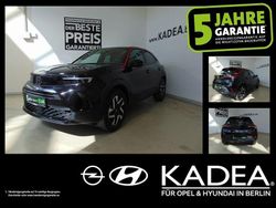 Lackierung schwarz perla nera/typ a Gebraucht 2023 Opel Mokka-e GS Line SUV | 17.890 € (Superpreis)