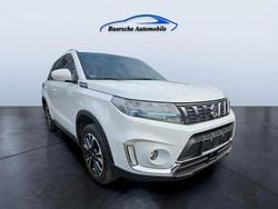Weiß Gebraucht 2021 Suzuki Vitara Comfort+ SUV | 15.500 € (Superpreis)