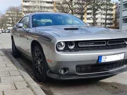 Gebraucht 2017 Dodge Challenger Coupé | 23.900 € (Fairer Preis)