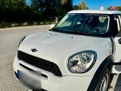 Weiß Gebraucht 2012 Mini Cooper S Countryman SUV | 6.666 € (Guter Preis)