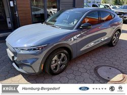 Blau Gebraucht 2023 Ford Mustang Mach-E SUV | 30.910 € (Guter Preis)