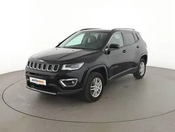 Schwarz Gebraucht 2019 Jeep Compass Limited SUV | 19.500 € (Fairer Preis)
