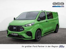 Yellow green Neu 2025 Ford Transit Custom | 67.590 €