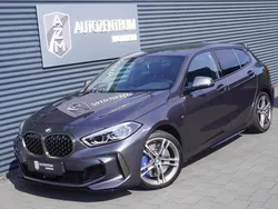 Mineralgrau metallic Gebraucht 2020 BMW M135 Comfort Edition Kleinwagen | 31.990 € (Fairer Preis)