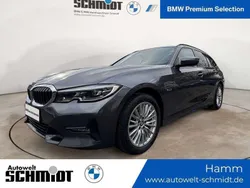 BMW 320e