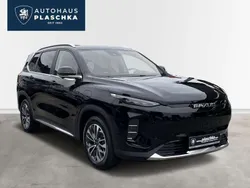 Schwarz Gebraucht 2023 Maxus D60e SUV | 32.990 € (Teuer)