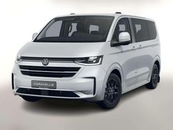 Light grey metallic Neu 2025 VW Caravelle Style Van / Kleinbus | 52.590 € (Guter Preis)