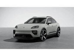 Weiss Neu 2026 Porsche Macan SUV | 101.596 € (Fairer Preis)
