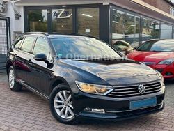 Schwarz Gebraucht 2018 VW Passat Kombi | 10.990 € (Guter Preis)
