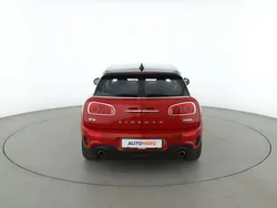 Mini Cooper S Clubman