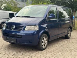 Blau Gebraucht 2008 VW T5 Van | 4.950 €