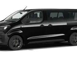 Karbon schwarz metallic Neu 2025 Opel Vivaro Van | 39.284 € (Fairer Preis)
