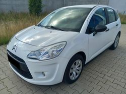 Weiß Gebraucht 2012 Citroën C3 Kleinwagen | 3.990 € (Fairer Preis)