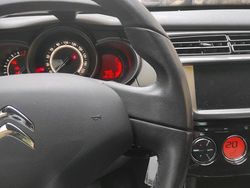Blau Gebraucht 2016 Citroën C3 Kleinwagen | 5.500 € (Etwas zu teuer)
