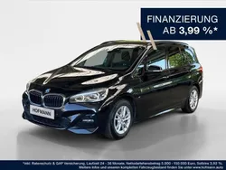 BMW 218 Gran Tourer