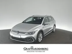 Gebraucht 2022 VW Golf Alltrack Kombi | 30.930 € (Fairer Preis)