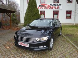 Schwarz Gebraucht 2018 VW Passat Kombi | 16.470 € (Fairer Preis)