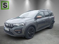 Grau Neu 2025 Dacia Jogger Extreme Van / Kleinbus | 25.990 € (Guter Preis)