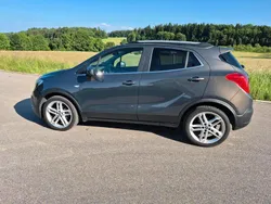 Grau Gebraucht 2015 Opel Mokka SUV | 10.499 € (Fairer Preis)