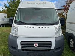 Gebraucht 2013 Fiat Ducato Van | 5.950 € (Guter Preis)