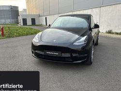 Schwarz Gebraucht 2023 Tesla Model Y SUV | 35.000 € (Guter Preis)