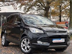 Schwarz Gebraucht 2014 Ford Kuga Titanium SUV | 9.590 € (Fairer Preis)