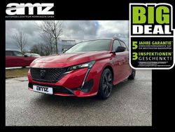 Rot Neu 2025 Peugeot 308 GT Kombi | 40.990 €