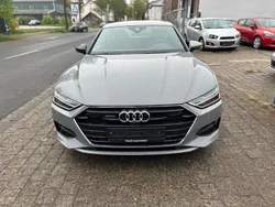 Grün Gebraucht 2019 Audi A7 Sportback Basis Kleinwagen | 44.990 € (Guter Preis)