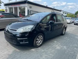 Schwarz Gebraucht 2011 Citroën C4 Picasso Van / Kleinbus | 3.499 € (Superpreis)