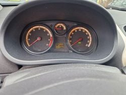 Blau Gebraucht 2009 Opel Corsa Edition Limousine | 1.900 € (Superpreis)