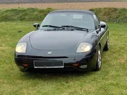 Fiat Barchetta