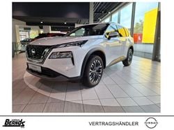 Pearl white perleffekt (metallic) Neu 2025 Nissan X-Trail N-Connecta SUV | 38.785 €
