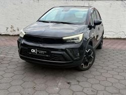 Schwarz Gebraucht 2023 Opel Crossland X GS Line SUV | 13.990 € (Superpreis)