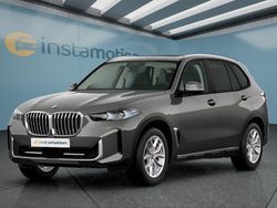 Grau Neu 2025 BMW X5 M Sport SUV | 135.649 €