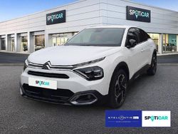 Weiß Gebraucht 2023 Citroën C4 PureTech Limousine | 19.090 € (Fairer Preis)