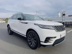 Weiß Gebraucht 2022 Land Rover Range Rover Velar SE Dynamic SUV | 49.900 € (Etwas zu teuer)
