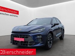 Blau Gebraucht 2025 Cupra Terramar SUV | 32.750 € (Guter Preis)