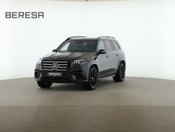 Grau Gebraucht 2025 Mercedes GLS450 AMG SUV | 129.850 € (Etwas zu teuer)