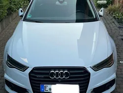 Weiß Gebraucht 2018 Audi A6 Kombi | 27.765 € (Superpreis)