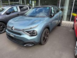Lackierung olbia blau/typ aus Gebraucht 2024 Citroën C4 Kleinwagen | 19.900 € (Etwas zu teuer)