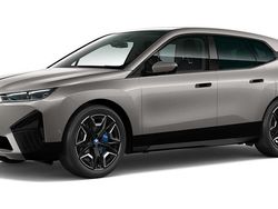 Gebraucht 2023 BMW iX SUV | 109.340 €