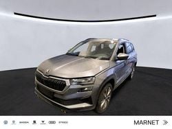 Grau Gebraucht 2022 Skoda Karoq Style SUV | 21.700 € (Guter Preis)