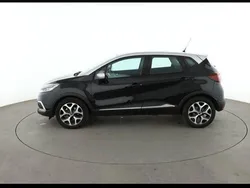 Schwarz Gebraucht 2019 Renault Captur Version S SUV | 14.999 € (Guter Preis)