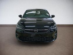 Schwarz Gebraucht 2023 Opel Corsa Ultimate Limousine | 16.990 € (Fairer Preis)